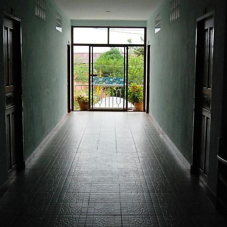 Bt Mansion Hotel Lamai Beach  Bagian luar foto