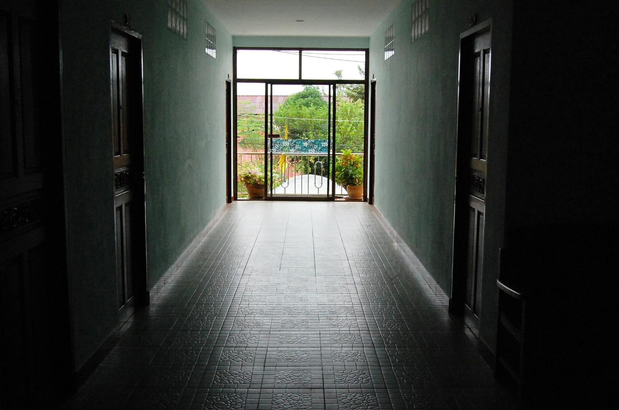 Bt Mansion Hotel Lamai Beach  Bagian luar foto