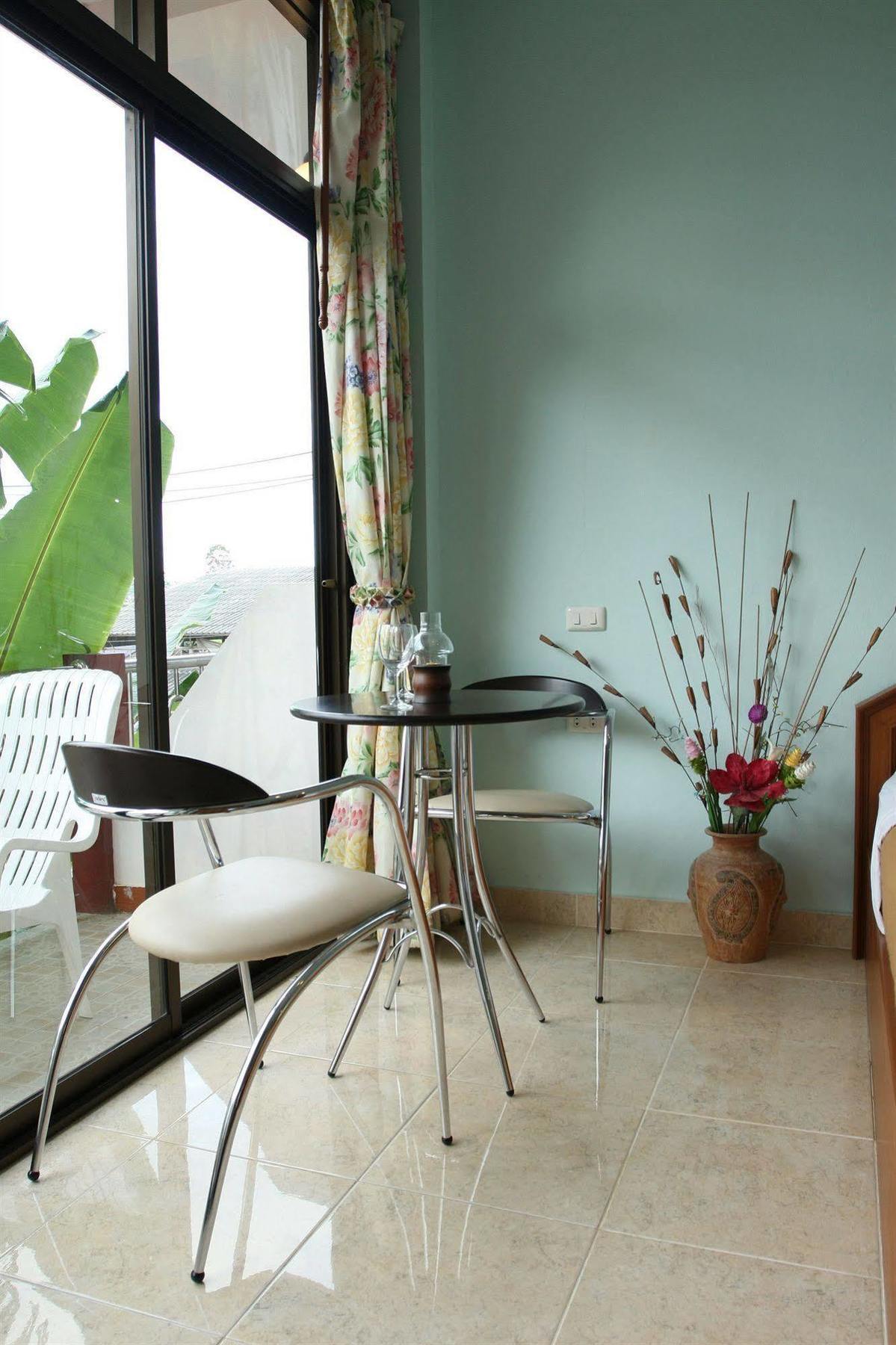 Bt Mansion Hotel Lamai Beach  Bagian luar foto
