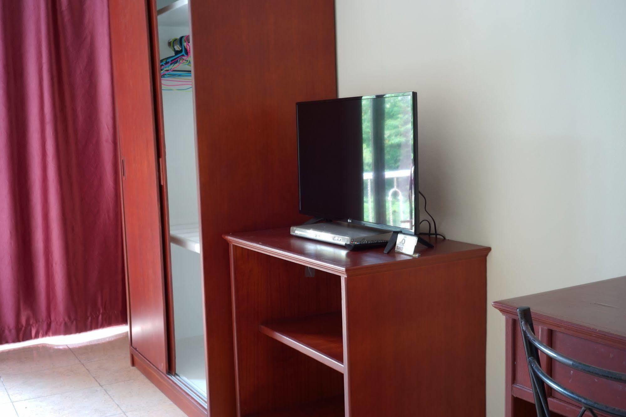 Bt Mansion Hotel Lamai Beach  Bagian luar foto